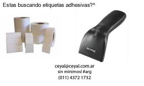 lector codigo de barras computadora en Constitucion